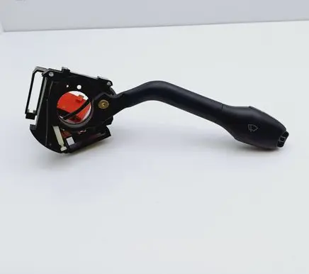 Volkswagen Polo III 6N 6N2 6NF Wiper control stalk 6N0953503AD