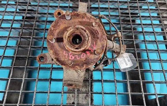 Toyota RAV 4 (XA10) Front wheel hub spindle knuckle IMPRK1380294