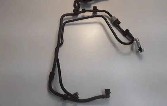 Brake vacuum hose/pipe