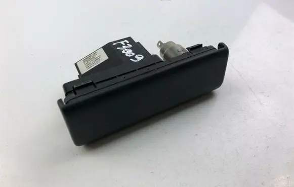 Land Rover Discovery 4 - LR4 Other control units/modules 5H2219C065AA F3009