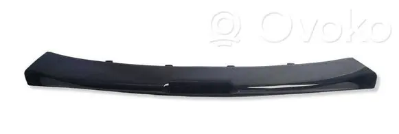 KIA Sportage Front bumper splitter molding 86565F1800