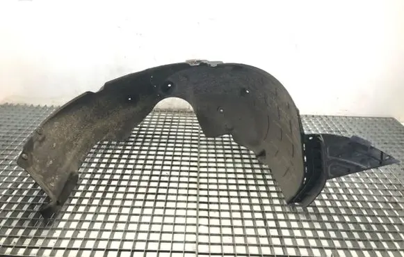 Hyundai i40 Front wheel arch liner splash guards 86816-3Z000