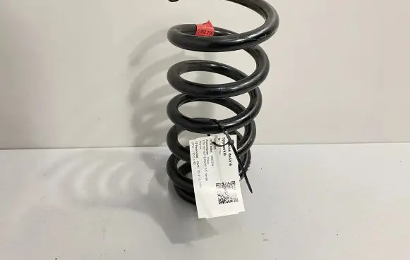 BMW X5 F15 Front coil spring 6862236