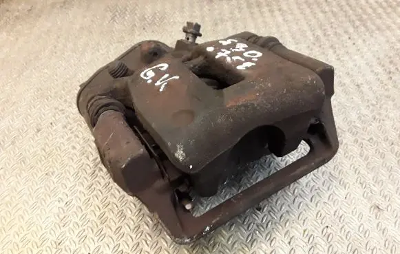 Volvo S80 Rear brake caliper