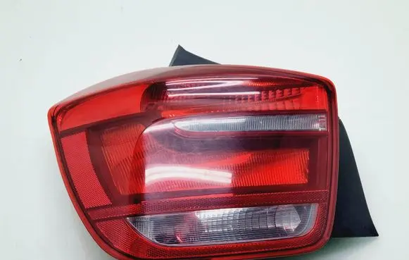 BMW 1 F20 F21 Rear/tail lights 63217270095