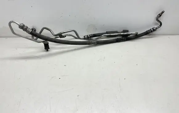 BMW 6 E63 E64 Power steering hose/pipe/line 6767431 8211190