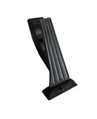 BMW 5 E60 E61 Accelerator throttle pedal 6772645 3542677264502
