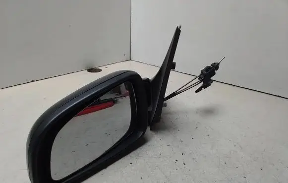 Opel Astra H Manual wing mirror E1010806