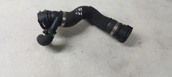 BMW 1 E81 E87 Engine coolant pipe/hose 7790743 PA66GF30