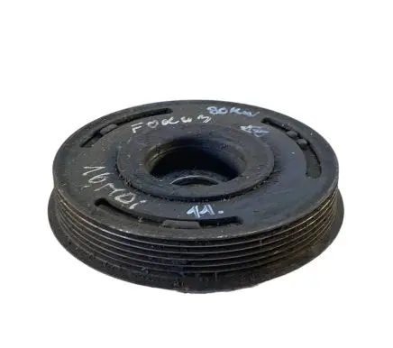 Ford Focus Crankshaft pulley
