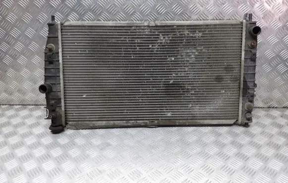 Chrysler 300M Coolant radiator