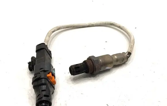 Peugeot 208 I Lambda probe sensor 9673438580