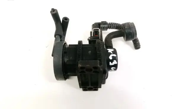 Opel Zafira A Turbo solenoid valve 4522371 4715396
