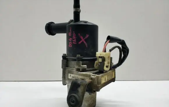 Citroen DS4 Power steering pump V29006925E TNEE10771482
