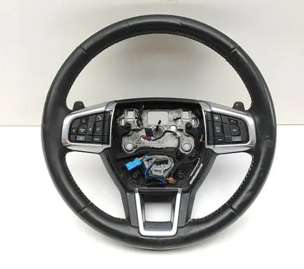 Land Rover Discovery Sport Steering wheel FK723F563RD FK723F563RD8PVJ