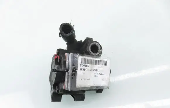 Audi A4 S4 B6 8E 8H Power steering pump 7690955102 8D0145156T