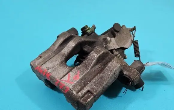 Opel Vectra C Rear brake caliper IMPRK1478373