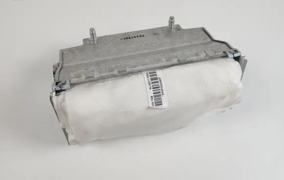 Passenger airbag