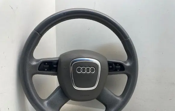 Audi A4 S4 B8 8K Steering wheel 8K0880201A 001A41195MAK