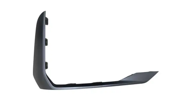 BMW i5 G60 Rear bumper trim bar molding 5A1E131
