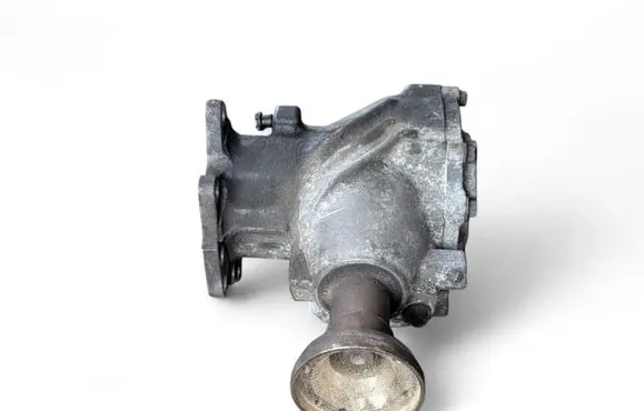 Volvo XC90 Gearbox transfer box case 
