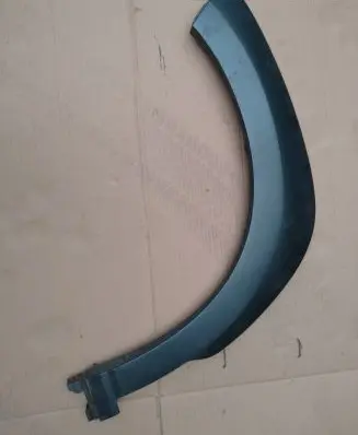 Hyundai Kona I Fender trim (molding) 87711J9500