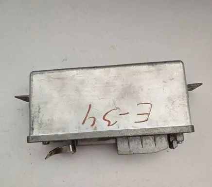 BMW 5 E34 ABS control unit/module 0265100049 94411684 34521158958