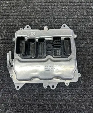 BMW X5M F85 Engine control unit/module 8655428 170040838 0261S14562