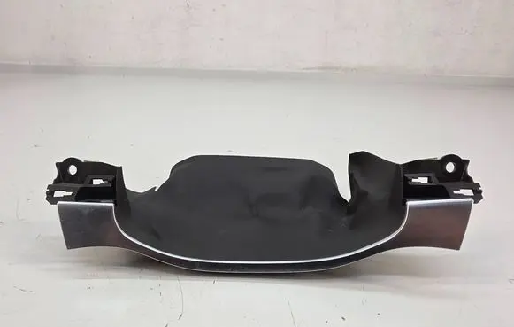 Audi A7 S7 4G Steering wheel column trim 4G1858345A