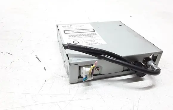 Nissan Primera Antenna control unit 28185BA000