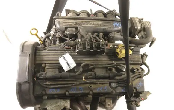 Rover 25 Engine 14K4M