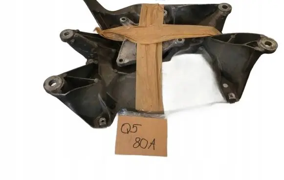 Audi Q5 SQ5 Gearbox mounting bracket 80A399262AP