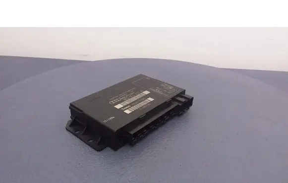 Comfort/convenience module