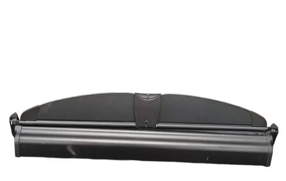 Mercedes-Benz C W204 Parcel shelf load cover A2048600075