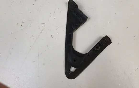Volkswagen New Beetle Front door wing mirror part 1C0853494C
