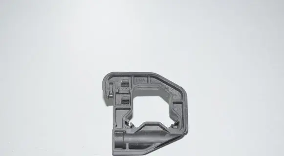 BMW i3 Radiator support slam panel bracket 8620733 17118620733 7600540