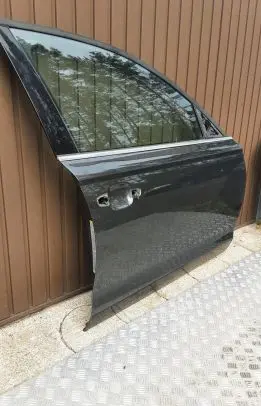 Audi A6 C7 Front door
