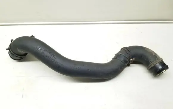 Ford Galaxy Intercooler hose/pipe 7M0145957A
