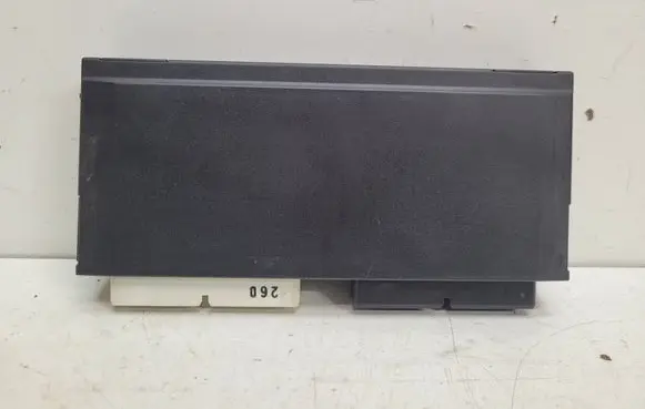 BMW 5 E34 Comfort/convenience module 61351379741 606140X01E