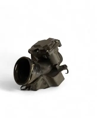 Volvo XC60 Electric throttle body valve 32290142