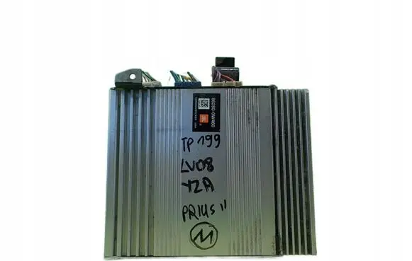 Toyota Prius (XW20) Sound amplifier 862800W460 TP199