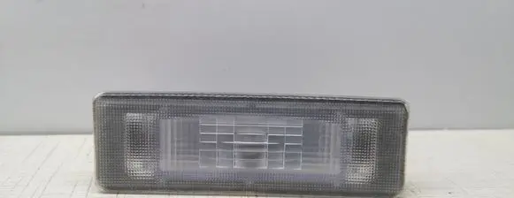KIA Stonic Number plate light 925012G000 92501C1000
