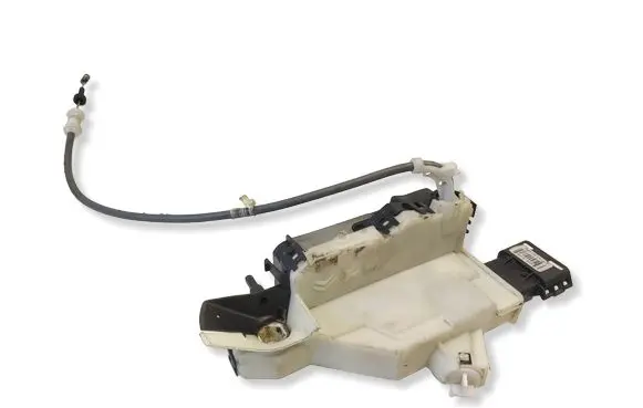 Peugeot Partner Loading door lock PSA216682 2376A0620J3 16943467