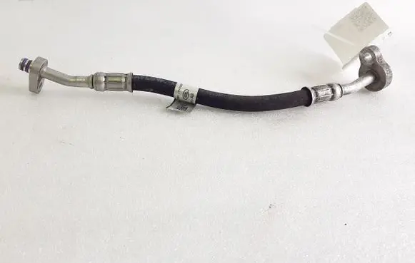 Jaguar E-Pace Air conditioning (A/C) pipe/hose HJ3219E932AB