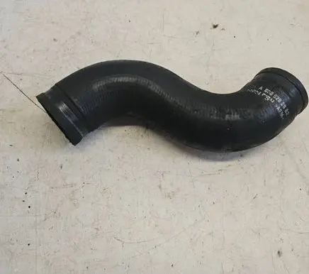 Mercedes-Benz Vito Viano W638 Intercooler hose/pipe A6385282882