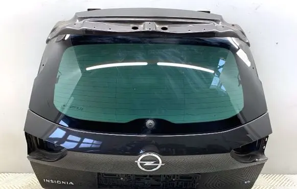 Opel Insignia B Tailgate/trunk/boot lid 