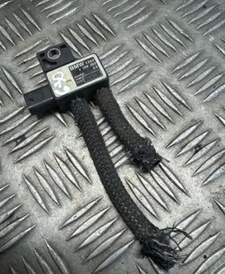 BMW 5 G30 G31 G38 Exhaust gas pressure sensor 8579353 1362 520112T04