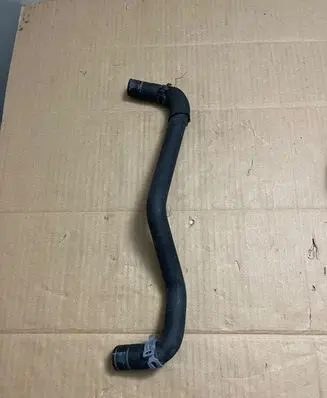 Audi A6 S6 C7 4G Engine coolant pipe/hose 4G1819350AT 4G1819350A