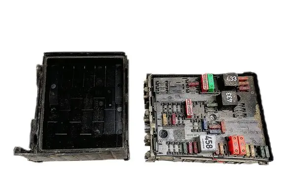 Fuse module