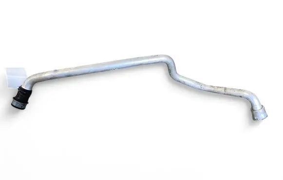 Porsche 911 991 Engine coolant pipe/hose 99110601602